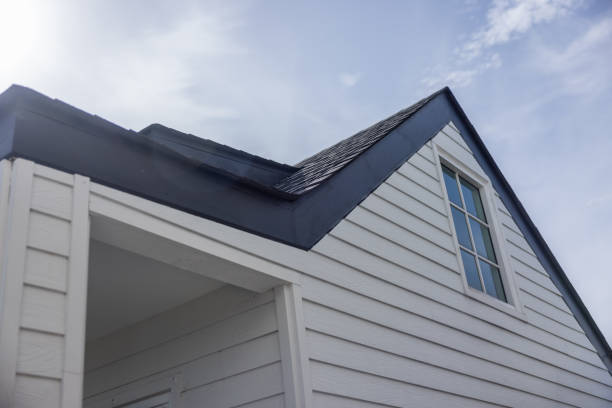 Best Siding for New Construction  in Garner, IA